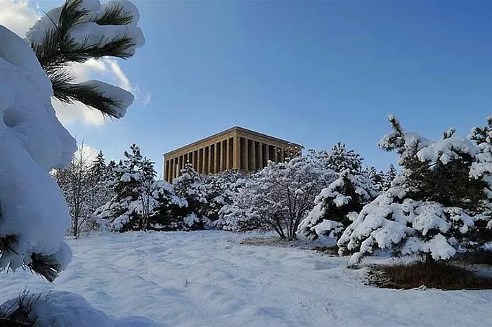 Ankara'da 11 Mart Cuma Günü (Yarın) Okullar Tatil mi? Ankara Valiliği Yarın İçin Açıklama Yaptı mı?