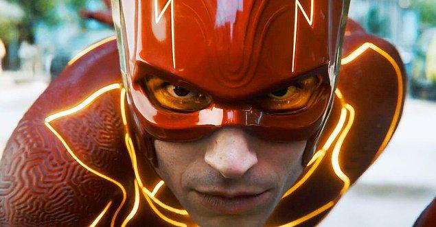 Süper Kahraman Filmine Doyacağız! Aquaman'den The Flash'a Merakla Beklenen Popüler Filmlerin Vizyon Tarihleri
