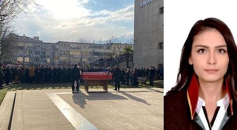 Bursa'da Korkunç Olay: Kadın Hakim, Parkta İple Asılı Halde Ölü Bulundu