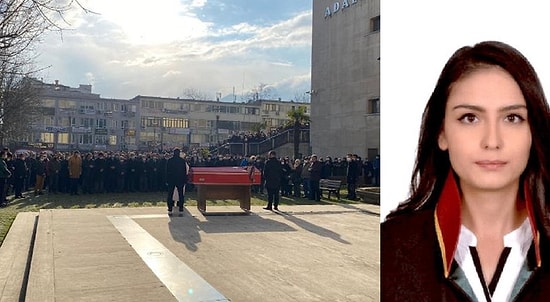 Bursa'da Korkunç Olay: Kadın Hakim, Parkta İple Asılı Halde Ölü Bulundu