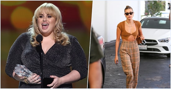 Kadınlara Dayatılan 'Zayıfsan Güzelsin' Algısını Tartışıyoruz!