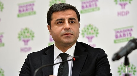 Demirtaş Fotoğrafı Paylaşan Bolu Belediyesi Çalışanı, İstifa Ettirildi