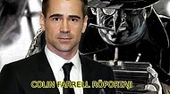 The Batman Filminin Kötü Adamı Penguen’i Canlandıran Colin Farrell Film Hakkındaki Soruları Cevapladı!