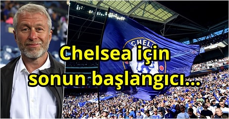 Bilet Satışından Yeni Sözleşme İmzalayamamaya... Chelsea İçin Alınan Yeni Kararlar Ruhunuzu Daraltacak