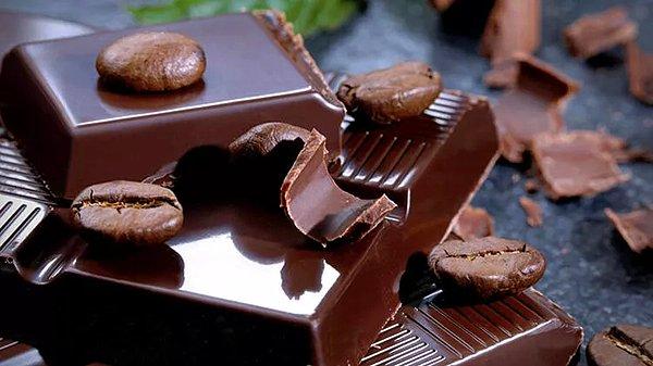 Çikolatanın Yararları Nelerdir? Çikolatanın Faydaları ve Zararları