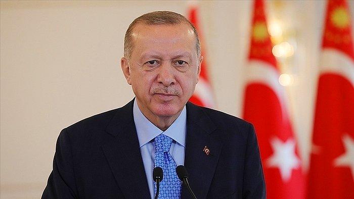 Cumhurbaşkanı Erdoğan'dan Barış İçin 5 Günlük Yoğun Diplomasi Trafiği