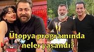 Survivor Yorumcusu Semih Öztürk'ün Eşi Kurretülayn Matur'un Yaptığı Paylaşım Nedeniyle Kovulduğu İddia Edildi