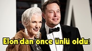Hep Elon Musk'tan Bahsediyoruz, Peki Annesi? İşte Elon Musk'ı Tek Başına Büyüten O Kadın Maye Musk!