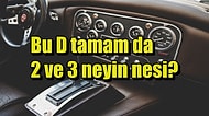 Yakıt Fiyatları Zaten Cep Yakarken Aman Dikkat: Otomatik Vitesli Bir Arabada Asla Yapmamanız Gereken 7 Şey