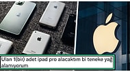 Apple Ürünlerine Gelen Zamlardan Sonra Fakirliğiyle Yüzleşip İsyan Bayrağını Çeken Sosyal Medya Kullanıcıları