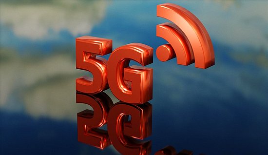 5G ile Üretimde Yeni Bir Sayfa Açılıyor