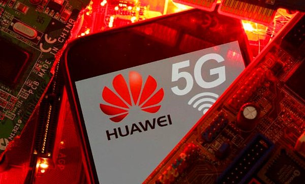 5G sürecinin başlatıcılarından Huawei, Barselona'daki fuar alanının en büyük standında, 5G alanında katettiği mesafeyi sergiledi.