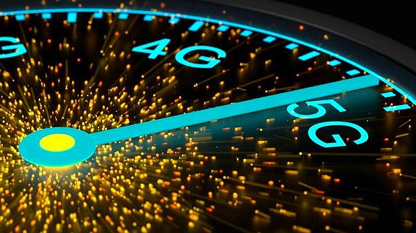 Üretim ve imalat sektörü, 5G alanında en fazla projeye sahip alanların başında geliyor.