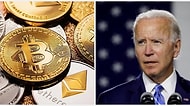 Joe Biden’dan Beklenen Kripto Para Hamlesi Geldi: İmzalanan Kararname Piyasaları Nasıl Etkiledi?
