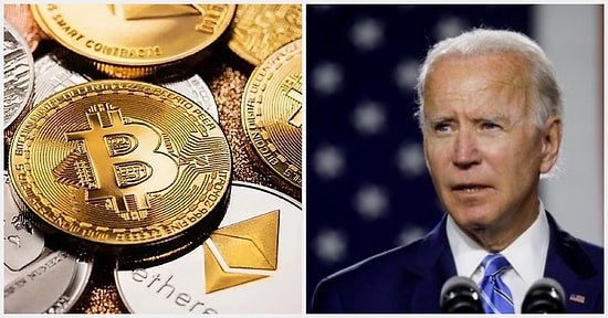 Joe Biden’dan Beklenen Kripto Para Hamlesi Geldi: İmzalanan Kararname Piyasaları Nasıl Etkiledi?