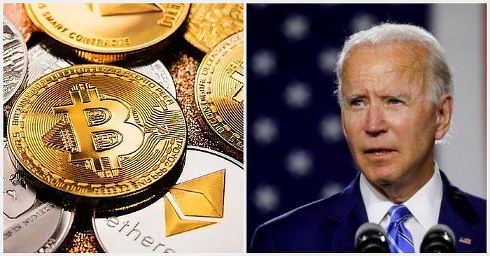 Joe Biden’dan Beklenen Kripto Para Hamlesi Geldi: İmzalanan Kararname Piyasaları Nasıl Etkiledi?