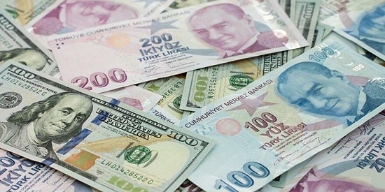 Kur Korumalı Mevduatta Dolar 15'e Yaklaşırken Ne Kadar Alacaksınız?