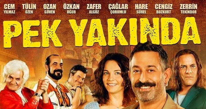 Pek Yakında Filmi Konusu Nedir? Pek Yakında Oyuncuları Kimlerdir? Pek Yakında Ne Zaman, Nerede Çekildi?