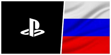 Ukrayna Başbakan Yardımcısı Tarafından Çağrı Yapılmıştı: Sony Rusya'da PlayStation ve Oyun Satmayacak!