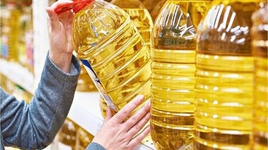 Her Yer Zam Yaparken Onlar 83 TL'ye Düşürdü! Hangi Markette, Hangi Marka Yağ 83 Liraya Satılıyor?