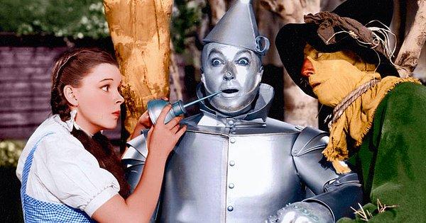 14. The Wizard Of Oz (1939)