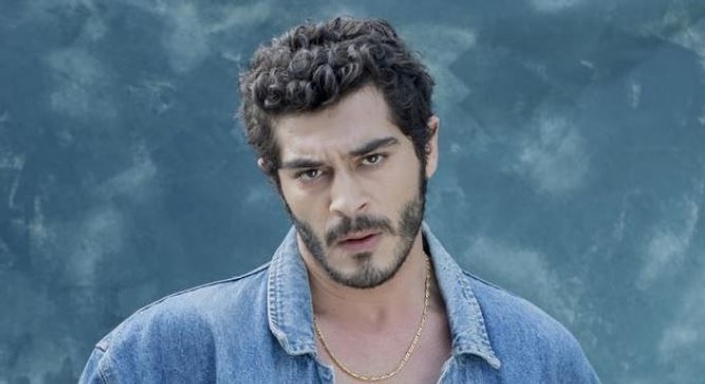 Disney Plus'tan Flaş Hamle: Burak Deniz Hangi Projeye Başlıyor?