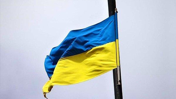 Ayrıca Ukrayna tek başına 88 milyon doların üzerinde kripto bağışı aldı.