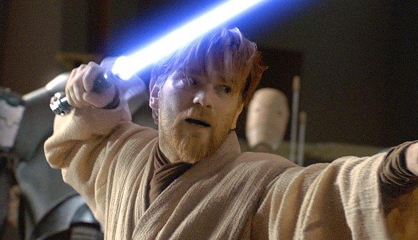 Obi-Wan dizisinde ele alınan hikâye, Star Wars zaman çizelgesinin neresinde yer alacak?