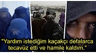 Afgan Göçmen Kadının Türkiye'ye Gelirken Yaşadıklarını Duyduktan Sonra İnsanlıktan Bir Kez Daha Utanacaksınız!