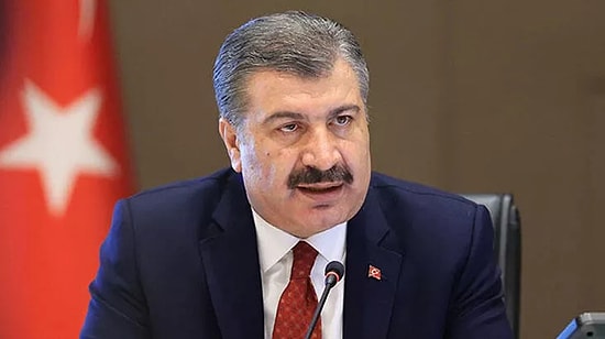 Koronavirüs Vaka Sayısında Büyük Düşüş: Tablo Açıklandı! Bugün Koronavirüs Vefat ve Vaka Sayısı Kaç Oldu?