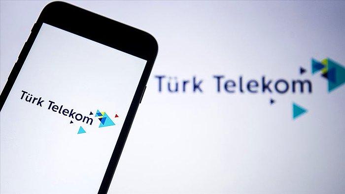 İmzalar Atıldı! Türkiye Varlık Fonu, Türk Telekom'un Yüzde 55’i İçin Anlaştı