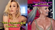 Hayaller vs. Hayatlar! Estetik Yaptırıp Sonuçlarından Memnun Kalmayınca Bin Pişman Olan Ünlü İsimler