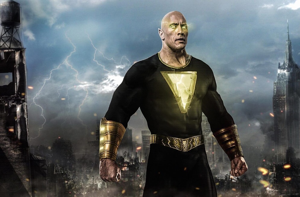 DC Filmlerine Koronavirüs Engeli: DC Filmleri Vizyon Tarihleri Ne Zaman? DC Filmleri Ne Zaman Vizyona Girecek?