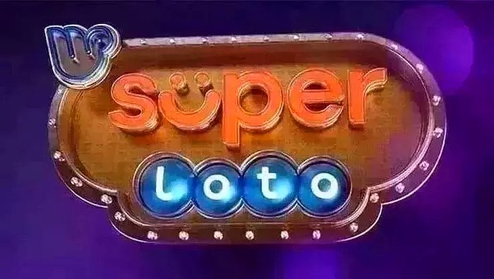 10 Mart Süper Loto Çekiliş Sonuçları Açıklandı! Milli Piyango Online Süper Loto Sonuç Sorgulama Sayfası...