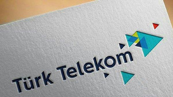 Türk Telekom Kimin?