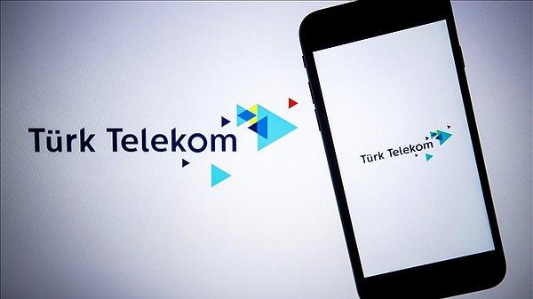Peki TVF'nin alacağı Türk Telekom'un başına neler geldi?