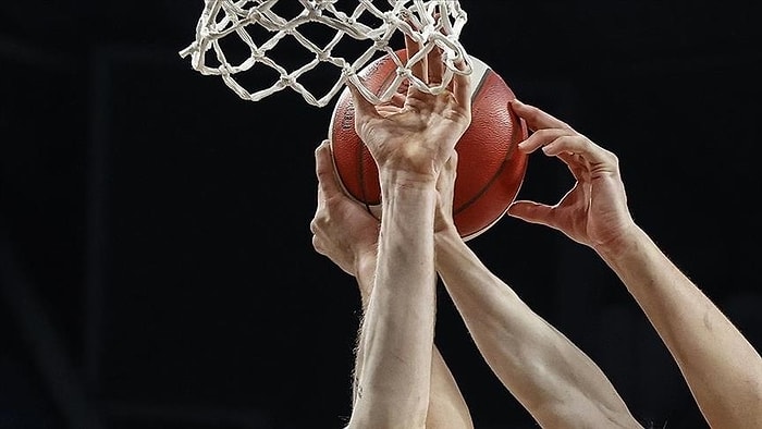 Federasyon Duyurdu: Basketbol'da Tüm Maçlar Ertelendi!