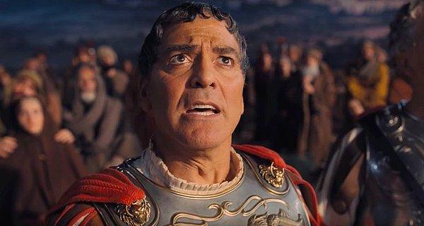 37. Hail, Caesar! (2016)