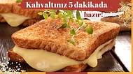 Kahvaltıyı Pratikleştiren Akşam Yemeklerini Hafifleten En Şahane 12 Tost ve Izgara Makinesi