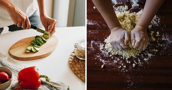 15 человек поделились своими кулинарными лайфхаками, которые изменили их жизнь