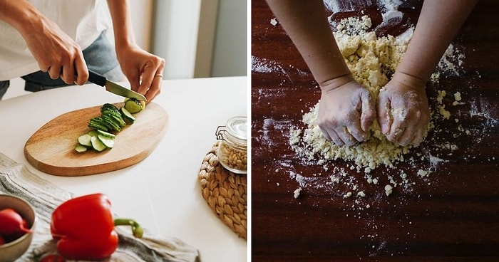 15 человек поделились своими кулинарными лайфхаками, которые изменили их жизнь