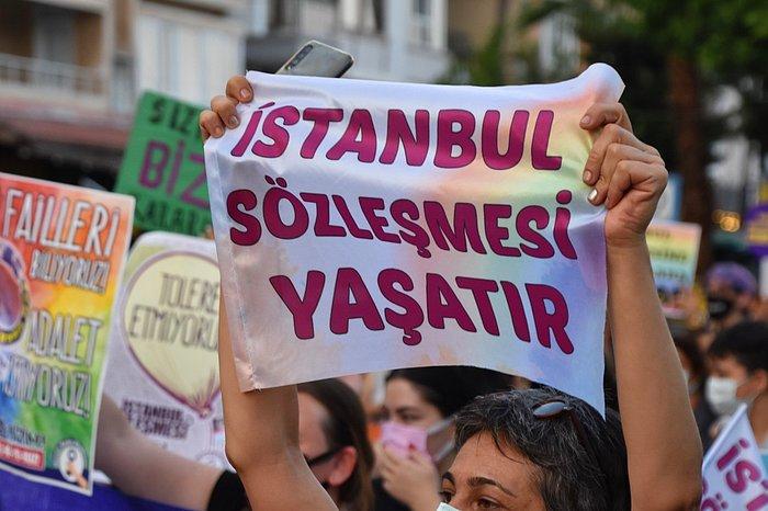 Danıştay Savcısından Mütalaa: 'İstanbul Sözleşmesi’nden Cumhurbaşkanlığı Kararnamesi ile Çıkılamaz'