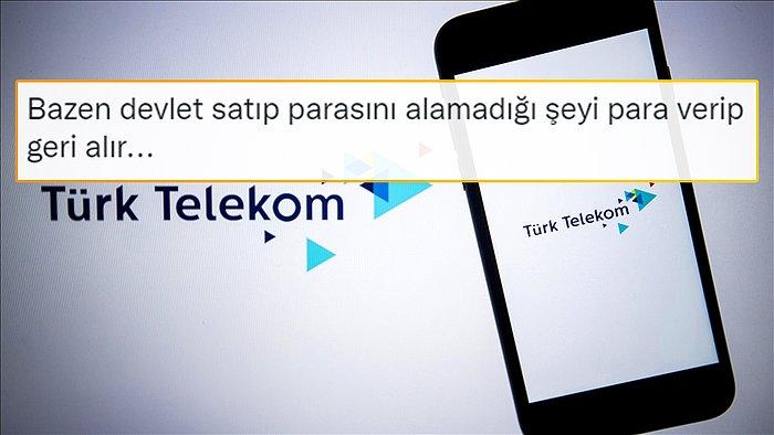 Türk Telekom'un Fiyaskoyla Sonlanan Özelleştirme Hikayesi ve Gelen Tepkiler: 'Tokatlanan Biz Olduk'