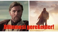 Star Wars Evrenine Yeni Katılan Dizi Obi-Wan Kenobi Hakkında Bilmeniz Gereken Her Şey