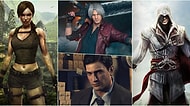 Keşke Onlar Gibi Olsak Diye İç Geçirdiğimiz Oyun Tarihinin En Karizmatik 13 Karakteri