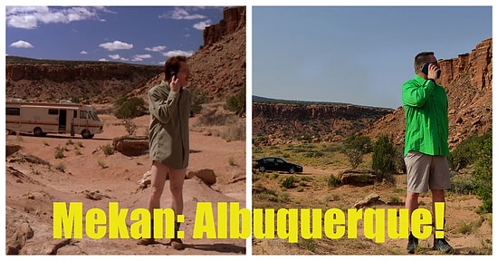 Bu Yerlerde Hayaller Gerçek Oluyor: Ziyarete Açık Olan Film ve Dizi Mekanları