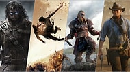 Elden Ring Sevenler Bunları da Sevdi: Açık Dünyasıyla Oyun Severlere Keyifli Bir Oynanış Vadeden 11 Oyun