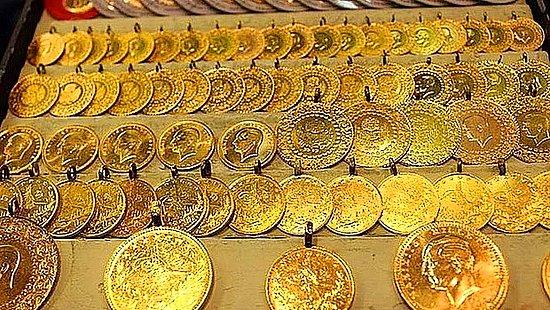 11 Mart Anlık Altın Fiyatları Son Durum: Altın Fiyatları Kritik 1000 Lira Sınırında…