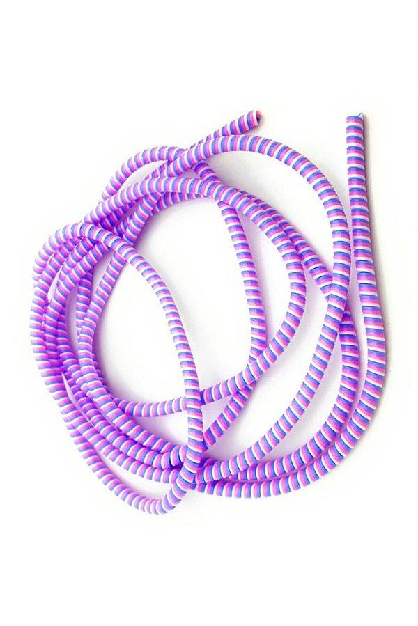 4. Spiral kablo koruyucu