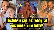 Meedo ile Ayrılık Öncesi Çırılçıplak Fotoğrafını Paylaşan Şeyma Subaşı'nın İlişkisi Bu Yüzden mi Bitti?
